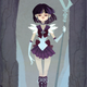 Illustration for article titled If Sailor Moon Had Been A Western Cartoon